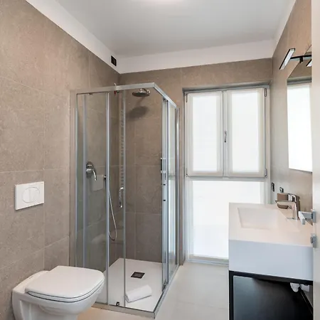 Crispi Apartmán *