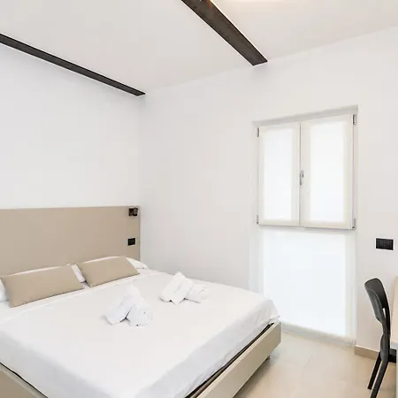 Crispi Apartmán Como