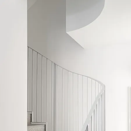 Crispi Apartmán